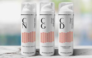 Lee más sobre el artículo NUEVA LÍNEA DE CHAMPÚS SG EN EXCLUSIVA PARA TÍ