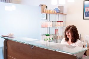 Lee más sobre el artículo DESDE LA PRIMERA VISITA