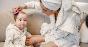 Lee más sobre el artículo EL CABELLO DEL BEBÉ