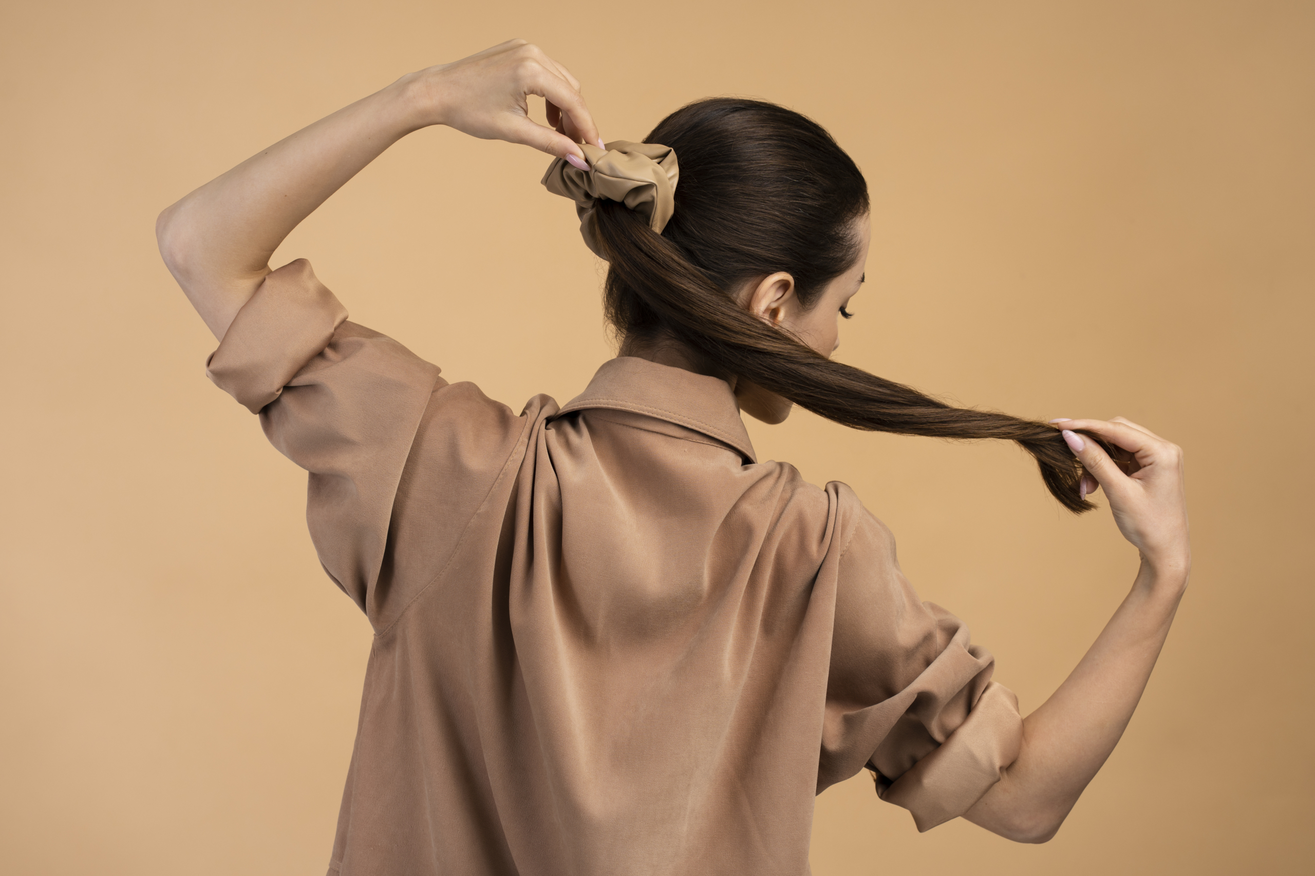 En este momento estás viendo CÓMO ES LA ESTRUCTURA DE NUESTRO CABELLO