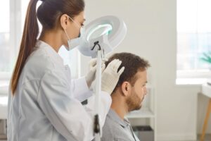 Lee más sobre el artículo LIQUEN PLANO PILAR, LA IMPORTANCIA DEL DIAGNÓSTICO PRECOZ