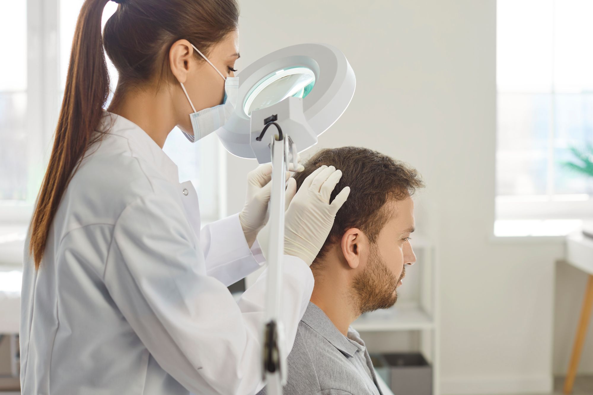 SG Centros Capilares Liquen Plano Pilar